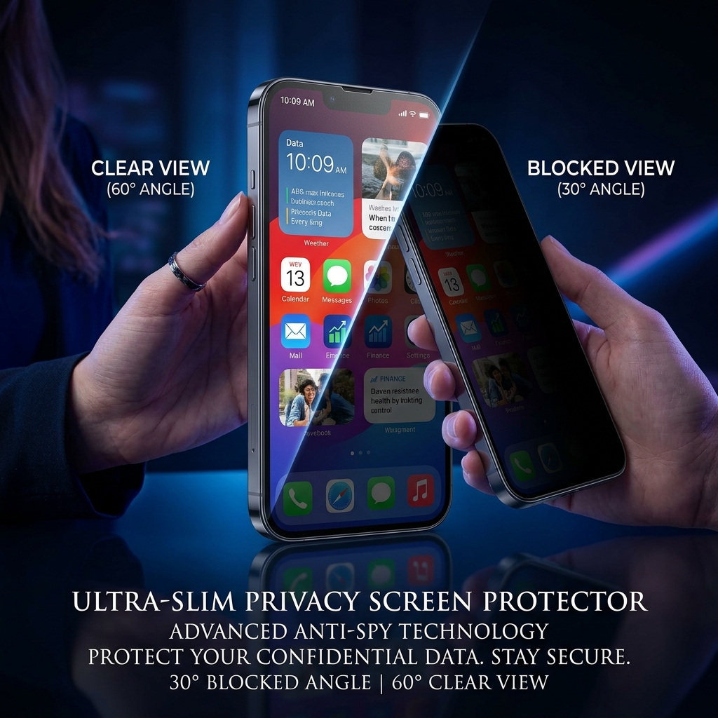 Privacy Screen Protector