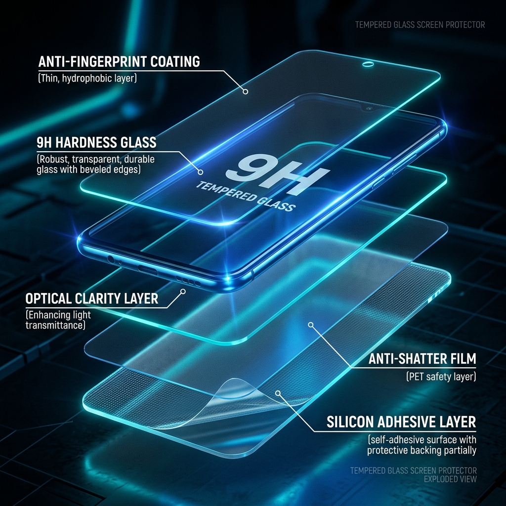 Multi-layer Protection Technology